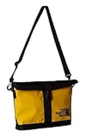 The North Face NF0A8BK6ZU3 BASE CAMP SHOULDER BAG Gym Bag Hombre Tamaño OS