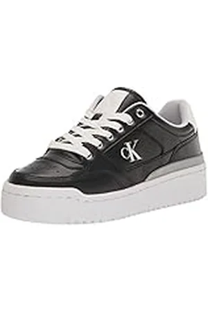 Calvin Klein Alondra, Zapatillas Mujer, , 36 EU