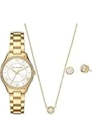 Michael Kors MK4849SET Reloj de Damas