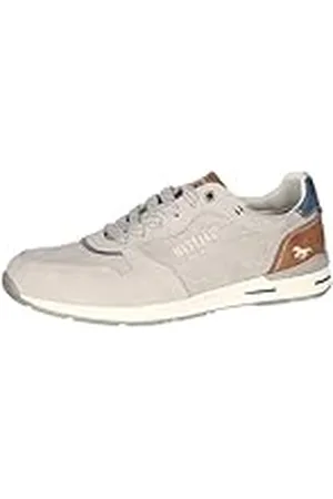 Mustang 4154-319, Zapatos con Cordones Hombre, , 40 EU