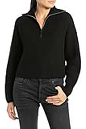 Replay Dk3315 Bolero, 098 Negro, XXS para Mujer
