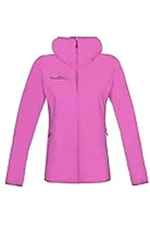 ROCK EXPERIENCE REWJ06571 SOLSTICE 2.0 HOODIE SOFTSHELL Jacket Men
