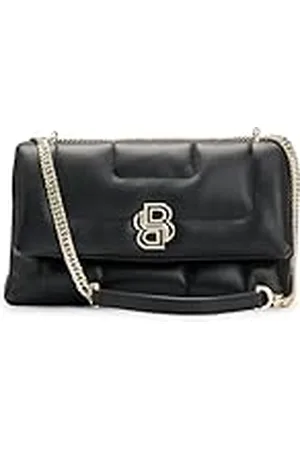 HUGO BOSS B_Icon SH. Bag P, Bolsa DE Hombro para Mujer, , Talla única