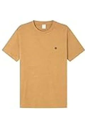 Springfield Camiseta Amarillo M