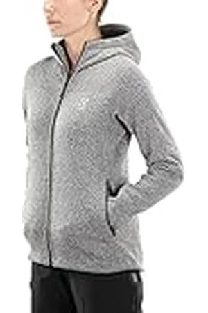 Haglöfs 603728_2A5 Swook Q Jacket Mujer, , Tamaño XS