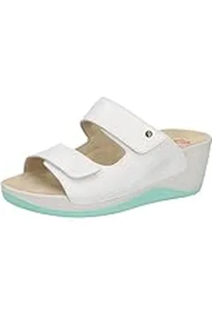 Berkemann Callista, Mule Mujer, , 36 1/3 EU