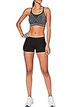 Joma Stella II Pantalones Cortos, Mujer, , M