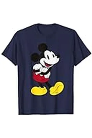 Disney Mickey Mouse Classic Camiseta