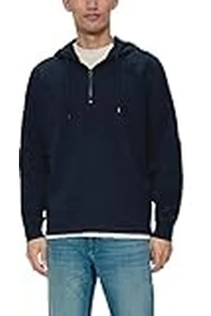 QS by s.Oliver Sudadera, , M para Hombre