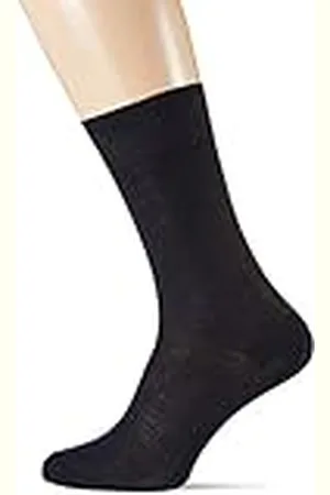 Pompea Scozia Calcetines, , 42-43 Corto (Pack de 6) para Hombre