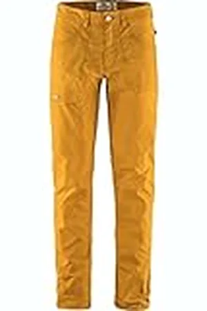 Fjällräven Fjallraven Vardag Lite Trousers M Pants, Mens, , 58