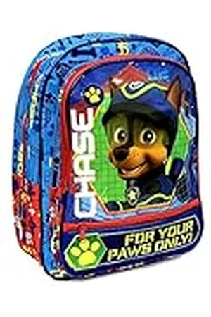 Paw Patrol Patrulla Canina AST4009 2018 Mochila infantil 41 cm