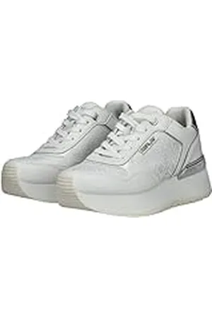 Replay Mennet Allover 2, Zapatillas Mujer, , 41 EU