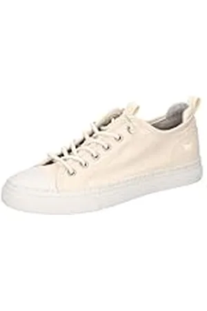 Mustang 1376-308, Zapatos con Cordones Mujer, , 38 EU