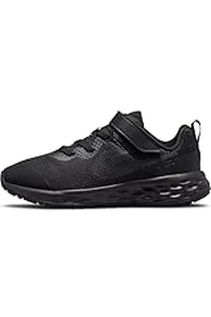 Nike Revolution 6, Zapatillas de Gimnasia Unisex niños, , 38.5 EU