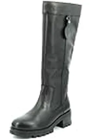 Kickers Kick Higher, Botas a la Altura de Rodilla Mujer, , 40 EU