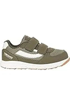 Viking Hovet WP 2v, Zapatillas para Caminar Unisex niños, , 7 UK Child