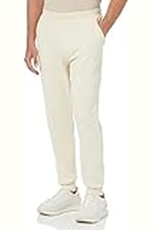 Kappa Zant Pants Pantalones Hombre, , S