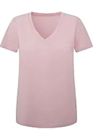Pepe Jeans Lorette V Neck Camiseta Mujer, , S