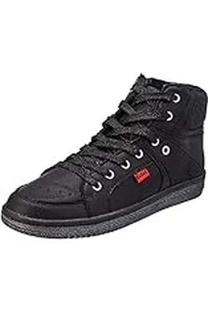 Kickers Lowell, Zapatillas Unisex niños, , 24 EU