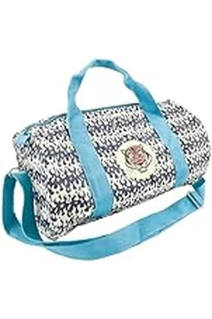 Djeco Lifestyle Bolsa de Viaje Tigre de Bengala, Juventud Unisex, , Talla Única