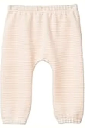Benetton Pantalón 3mcdaf020, , 74 cm Unisex bebé