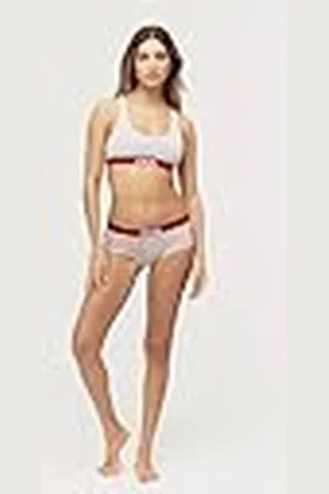 Fila FU6051, Culottes Mujer, , M