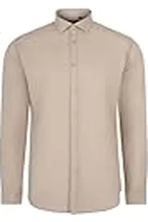 Velilla 405017S Camisa Manga Larga Stretch Hombre, Color , Talla M