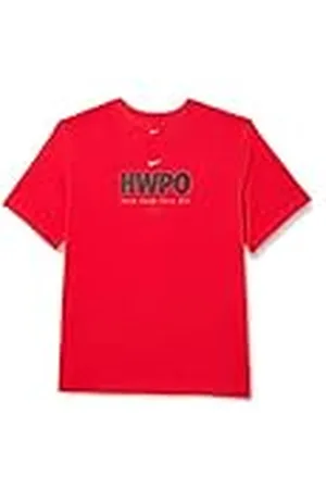 Nike DA1594-657 M NK DFC tee MF HWPO Sweatshirt Men