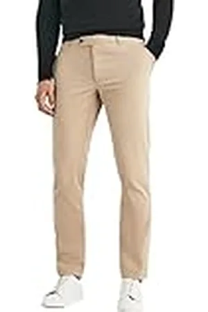 Hackett Kensington Slim Chino, Pantalon Chino Hombre, , 36