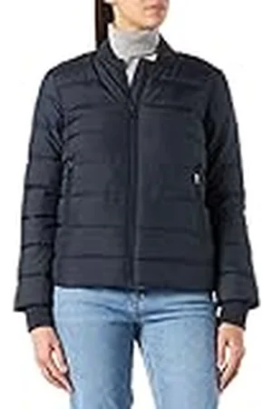 TOM TAILOR Señoras Chaqueta de plumón ligera 1029237, , XL