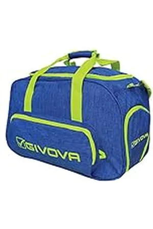 Givova Borsa Brera Bolsa De Deporte, Hombre, , Talla Única