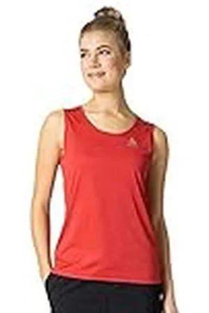 Odlo Mujer Camiseta sin mangas de ropa interior funcional CARDADA