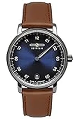 Zeppelin Casual Watch 8643-3