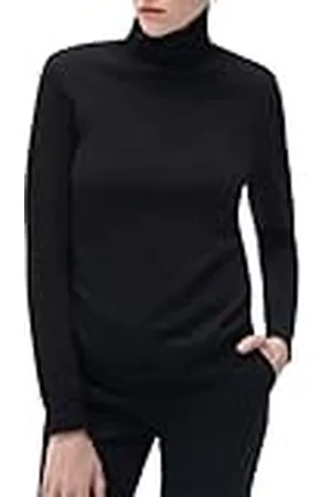 Caroll UJ015-DYLANB Jersey, , XL para Mujer