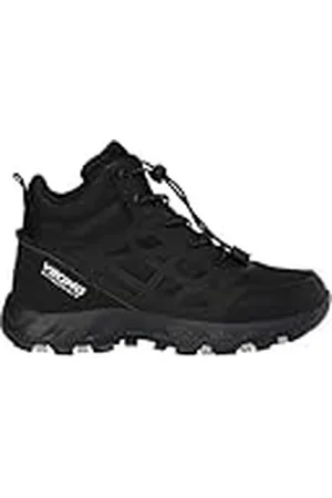 Viking Track Mid WP SL, Zapatillas de Senderismo, , 30 EU