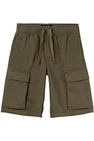 Replay Sb9543 Pantalones Cortos Cargo, , 14 años para Niños