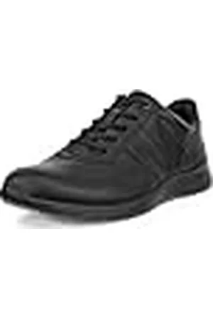 Ecco Irving, Zapatillas Hombre, Black, 41 EU