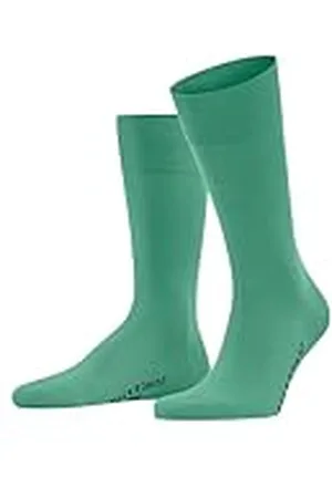 Falke Cool 24/7 M So algodón lisos 1 par, Calcetines Hombre, , 39-40