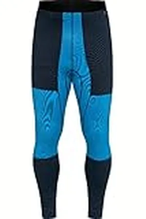 Haglöfs 605091_4QV Natural Blend Tech Long Johns Leggings Hombre Tamaño S