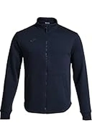 Joma Sudadera de Hombre - Confort - Cremallera