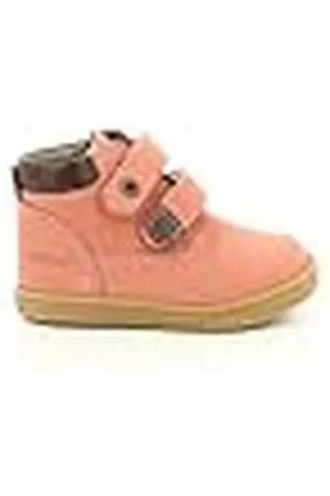 Kickers Tackeasy, Oxford Plano Unisex niños, , 32 EU