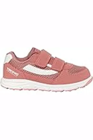 Viking Hovet WP 2v, Zapatillas para Caminar Unisex niños, , 7 UK Child