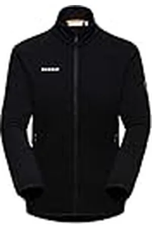Mammut Innominata Light ML Chaqueta Mujeres negro XL