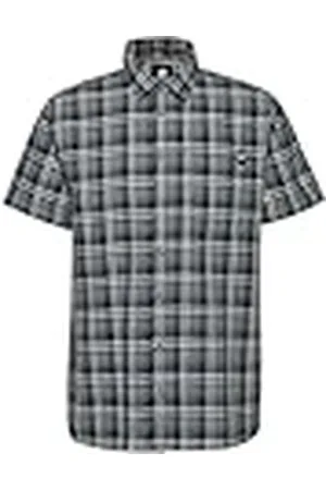 Mammut Trovat - Camiseta de Verano para Hombre