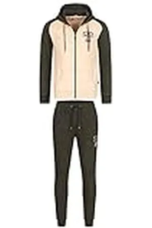 Lonsdale London Stretton Sweatshirt, , L Men