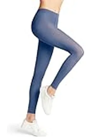 Falke Pure Matt 50 DEN W Le semiopaco lisos 1 pieza, Leggings Mujer, , M-L