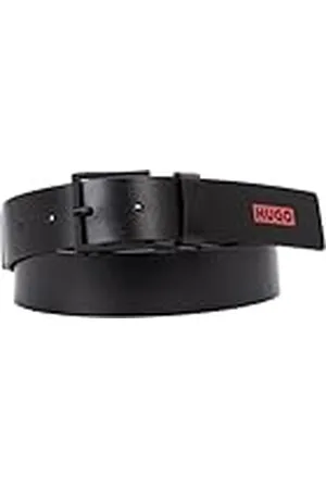 HUGO BOSS BOSS Giove-Tip_sz35 Belt, , 110 cm para Hombre