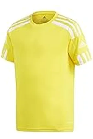 adidas Squadra 21 Jersey Camiseta de mangas corta, , 176 Niños