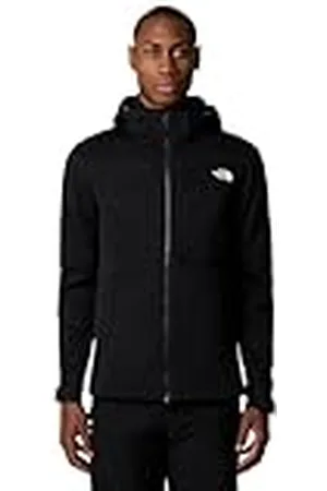 The North Face Diablo Softshell Detachable Chaqueta Softshell para hombre (paquete de 1)